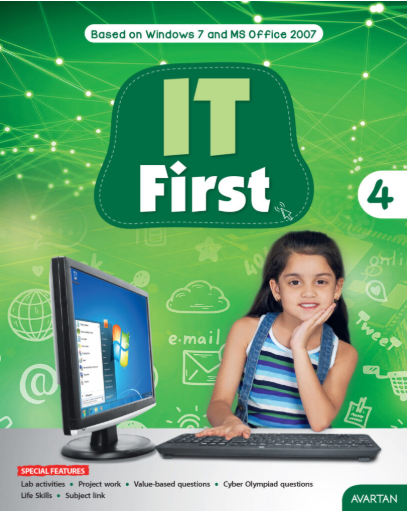 Avartan IT First Class 4