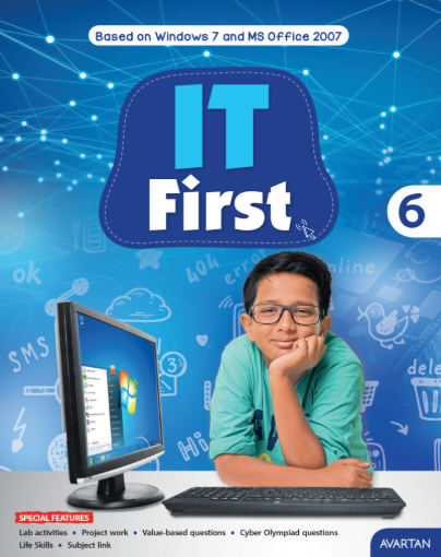 Avartan IT First Class 6