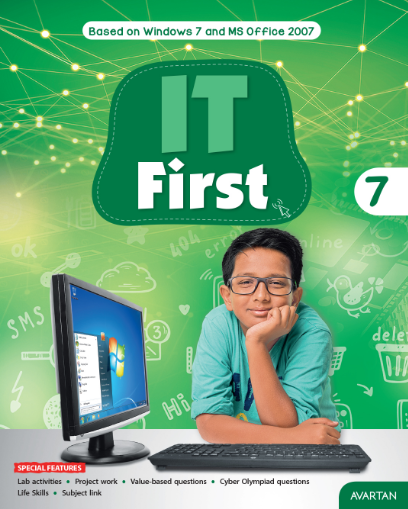 Avartan IT First Class 7