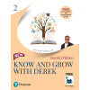 Pearson Know and Grow With Derek Class 2