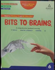 Avartan Bits To Brains class 6