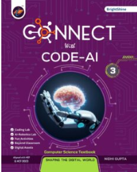 BrightShine Connect with Code- AI Class 3