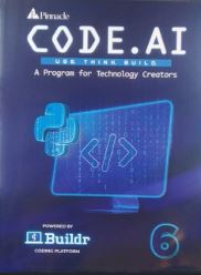 Pinnacle Code.AI A Program For Technology Creators class 6