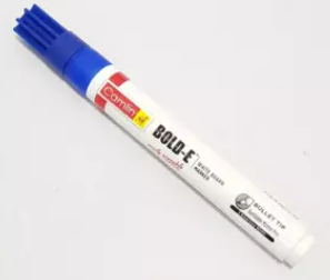 Camlin BOLD-E Whiteboard Marker Pen