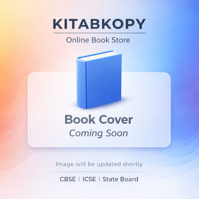 Kriti New Maths Explorer Primer