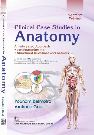 Clinical Case Studies in Anatomy