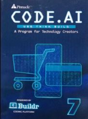 Pinnacle Code.AI A Program For Technology Creators class 7