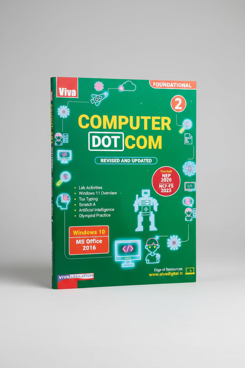Viva Computer Dot Com class 2
