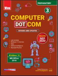Viva Computer Dot Com class 3