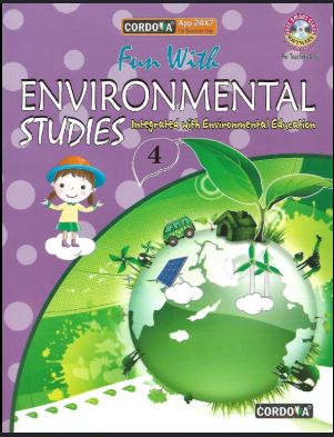 Cordova Fun With Environmental Studies class 4
