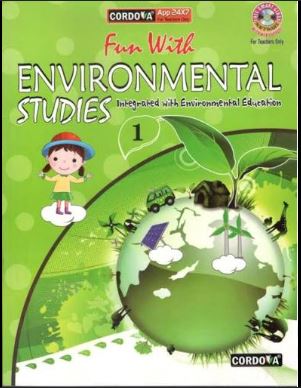 Cordova Fun With Environmental Studies class 1