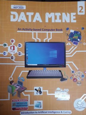Gangaram Prakashan Data Mine class 2