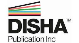 Disha Publication