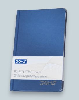 DOMS Executive Diary