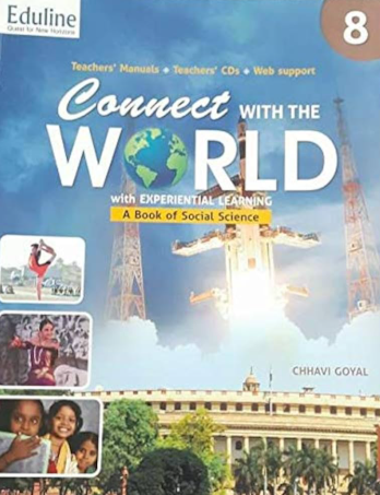 Eduline Connect with the World Class 8