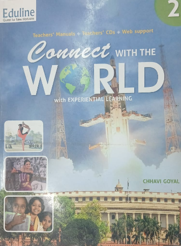 Eduline Connect with the World Class 2