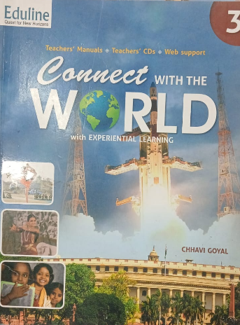 Eduline Connect with the World Class 3