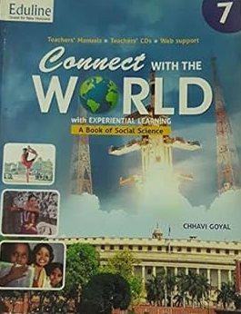 Eduline Connect with the World Class 7