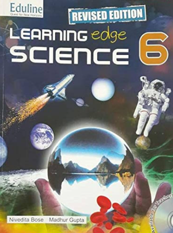 Eduline Learning Edge Science Class 6