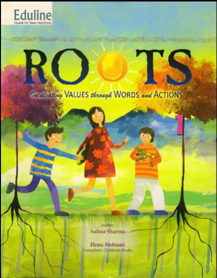 Eduline Roots class 1