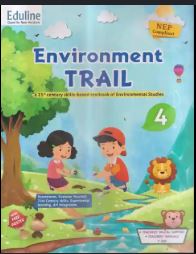 Eduline Environment Trail class 4
