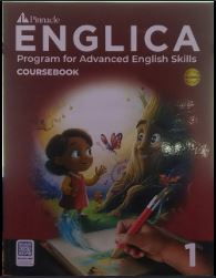 Pinnacle Englica Coursebook Class 1