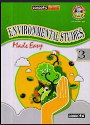 Cordova Environmental Studies Made Easy class 3
