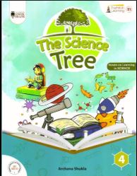 Eupheus The Science Tree class 4