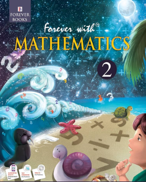 Forever With Mathematics Class 2