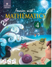 Forever With Mathematics Class 4
