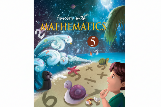 Forever With Mathematics Class 5