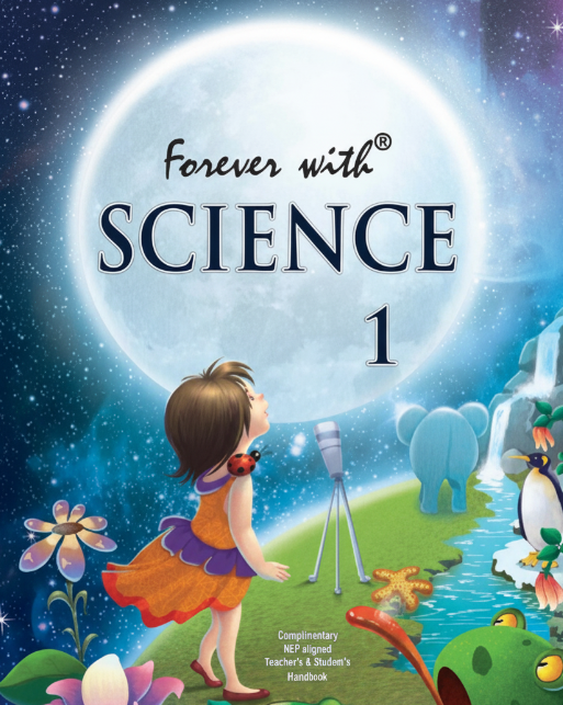 Forever With Science Class 1