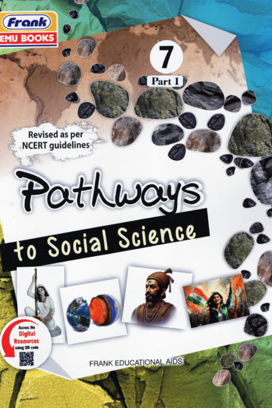 Frank Pathways To Social Science Class 7 Part I