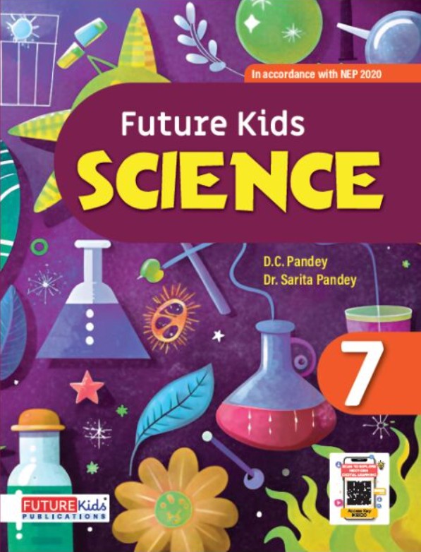 Future Kids Science Class 7
