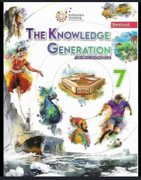 Indiannica The Knowledge Generation class 7