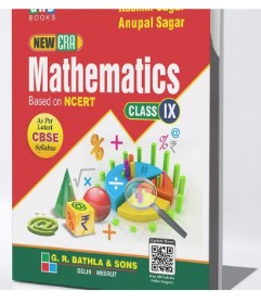 GRB New Era Mathematics Class 9
