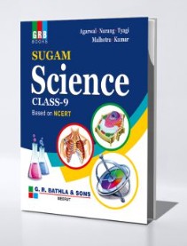 GRB Sugam Science Class 9