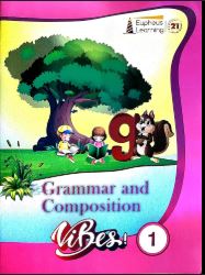 Eupheus Grammar and Composition class 1