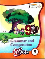 Eupheus Grammar and Composition class 5