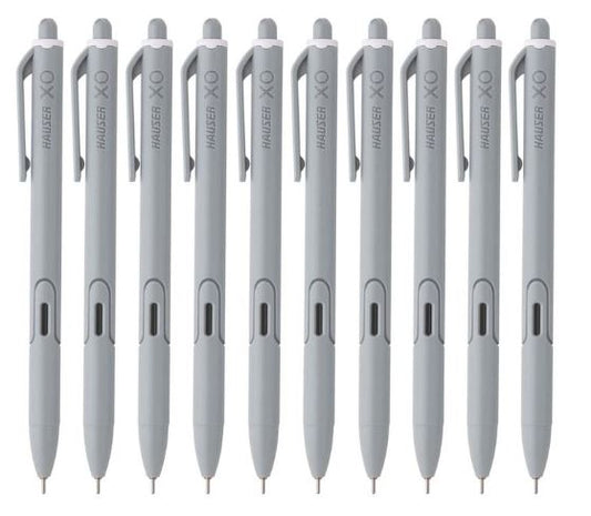 Hauser Xkit HAUSER – KitabKopy.com