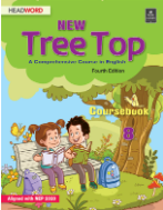 Headword New Tree Top Class 8