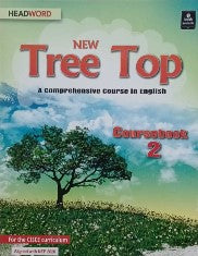 Headword New Tree Top A Comprehensive Course In English Class 2 2023