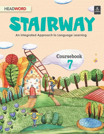 Headword Stairway Class 7