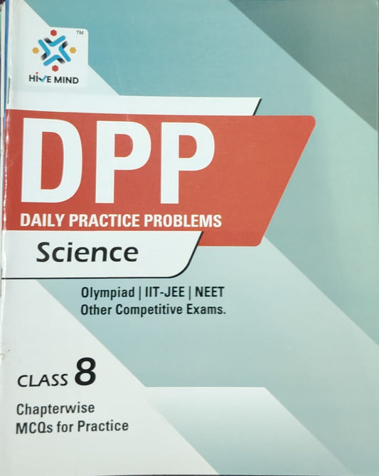 Hive Mind DPP Science Class 8