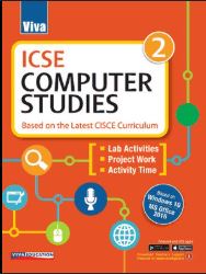 Viva ICSE Computer Studies class 2