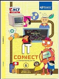 Blueprint IT Connect for Class 6