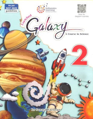 Indiannica Enriched Galaxy Class 2