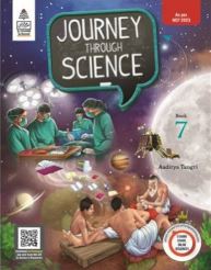 S.Chand Journey Through Science class 7