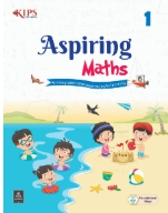 Kips Aspiring Maths Class 1