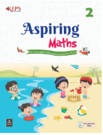 Kips Aspiring Maths Class 2